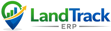LandTrack ERP